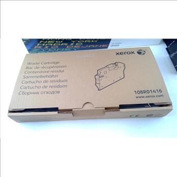 HP Laserjet Printer Ink And More 5 Pieces