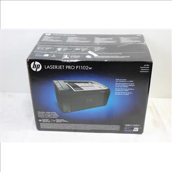 HP Laserjet Pro