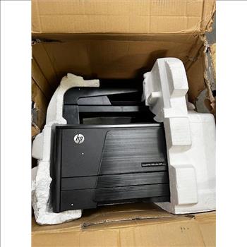 HP LaserJet Pro 200 Color MFP M276nw Printer