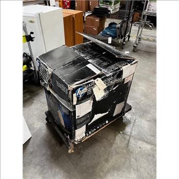 HP LaserJet Pro 200 Color MFP M276nw Printer