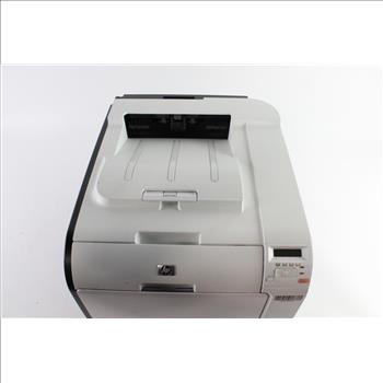 HP LaserJet Pro 400 Color Printer