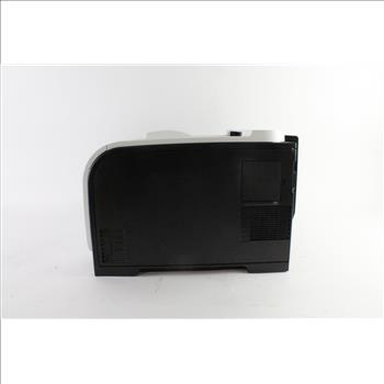 HP LaserJet Pro 400 Color Printer