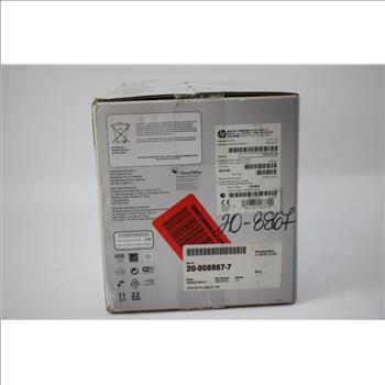 HP LaserJet Pro M15w Printer