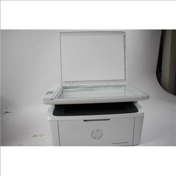 HP LaserJet Pro MFP M28w Printer