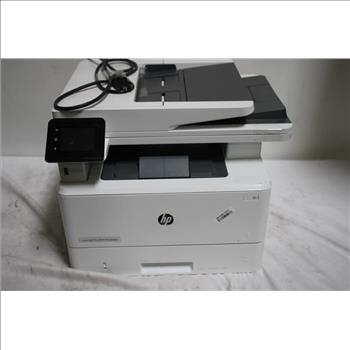 HP LaserJet Pro MFP M428fdw Printer | Property Room