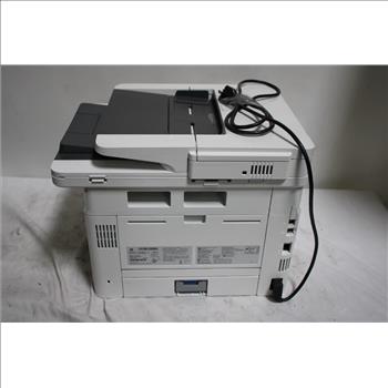 HP LaserJet Pro MFP M428fdw Printer