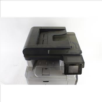 HP LaserJet Pro MFP Printer