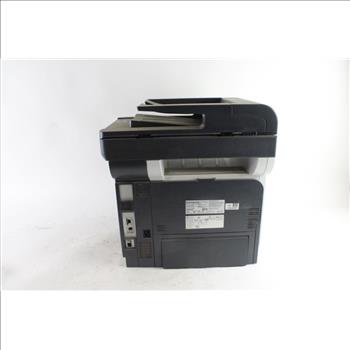 HP LaserJet Pro MFP Printer