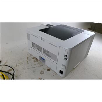 HP Laserjet Pro Printer