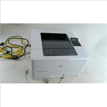 HP Laserjet Pro Printer