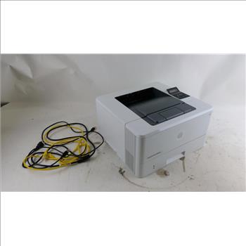 HP Laserjet Pro Printer