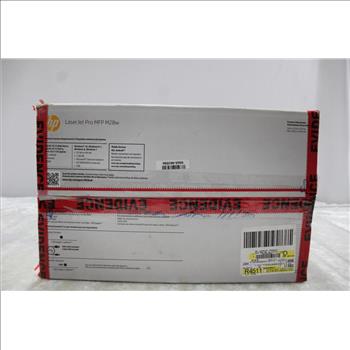 HP Laserjet Pro Wireless Printer