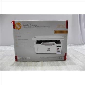 HP Laserjet Pro Wireless Printer