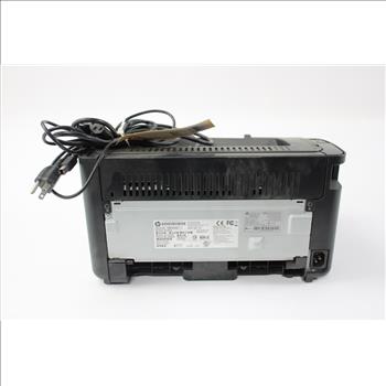 HP LaserJet Pro Wireless Printer