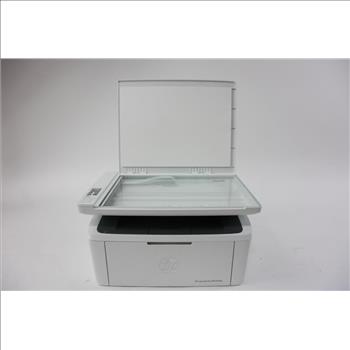 HP Laserjet Pto Wireless All-in-One Laser Printer