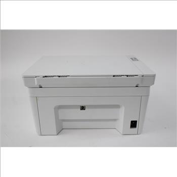 HP Laserjet Pto Wireless All-in-One Laser Printer