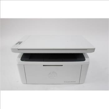 HP Laserjet Pto Wireless All-in-One Laser Printer