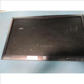 HP Monitor Pro Display