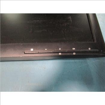 HP Monitor Pro Display