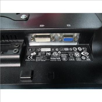 HP Monitor Pro Display