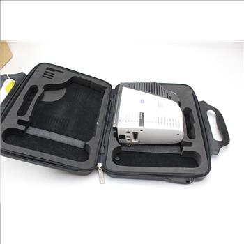 HP Mp3130 Digital Multimedia DLP Projector