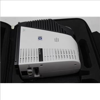 HP Mp3130 Digital Multimedia DLP Projector