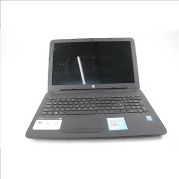HP Notebook 15 Laptop