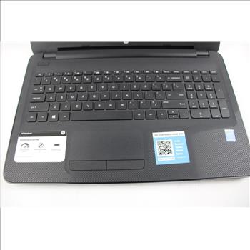 HP Notebook 15 Laptop