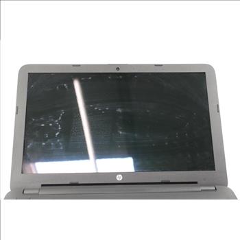 HP Notebook 15 Laptop
