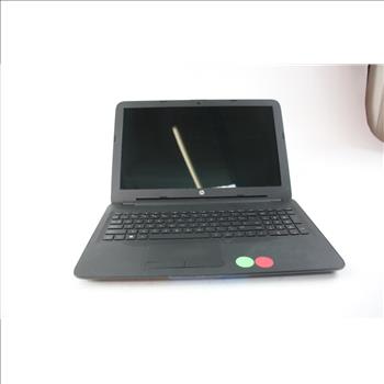 HP Notebook 15 Laptop