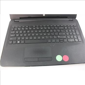 HP Notebook 15 Laptop