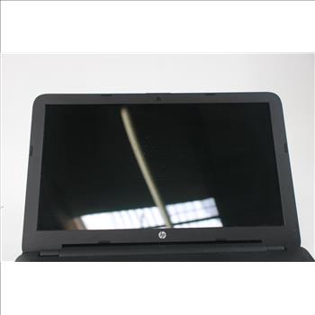 HP Notebook 15 Laptop