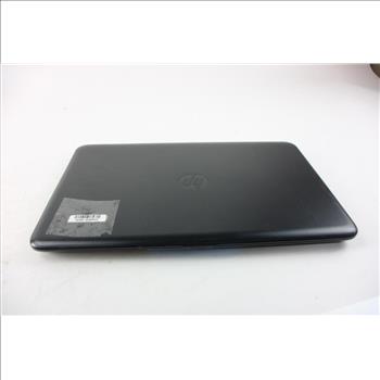 HP Notebook 15 Laptop