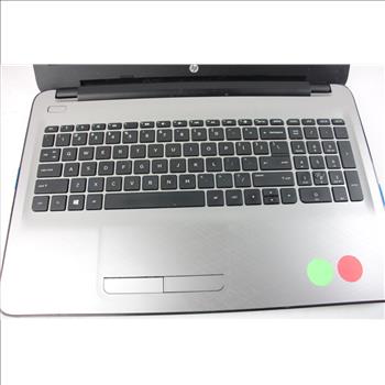 HP Notebook 15 Laptop