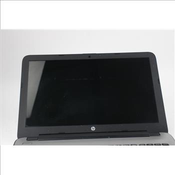 HP Notebook 15 Laptop