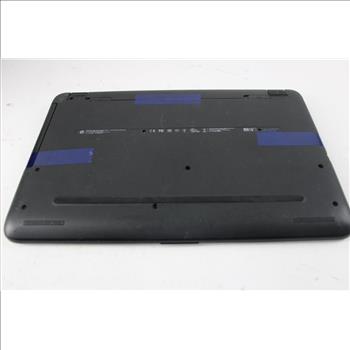 HP Notebook 15 Laptop