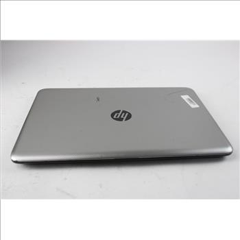 HP Notebook 15 Laptop