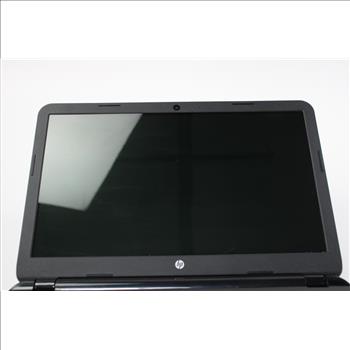 HP Notebook 15 Laptop