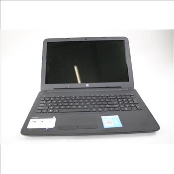 HP Notebook 15 Laptop