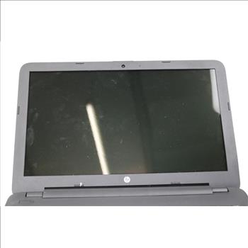 HP Notebook 15 Laptop