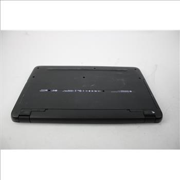 HP Notebook 15 Laptop, Black