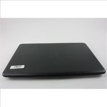 HP Notebook 17 Laptop