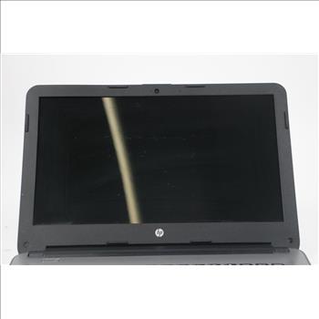 HP Notebook Laptop 14
