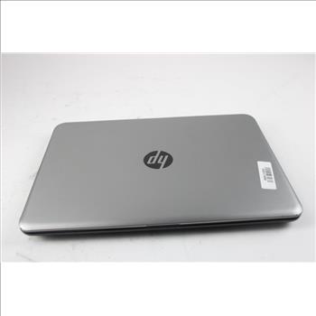 HP Notebook Laptop 14