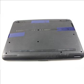 HP Notebook Laptop 14