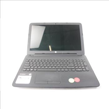 HP Notebook Laptop