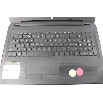 HP Notebook Laptop