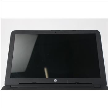 HP Notebook Laptop