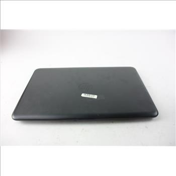 HP Notebook Laptop