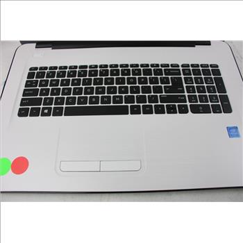 HP Notebook Laptop